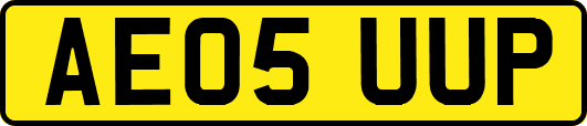 AE05UUP
