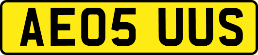 AE05UUS