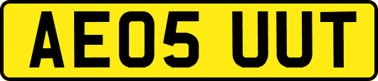 AE05UUT