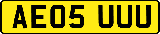 AE05UUU