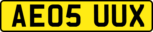 AE05UUX