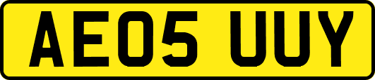 AE05UUY