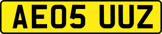 AE05UUZ
