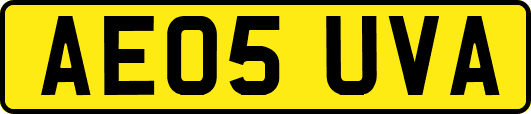 AE05UVA