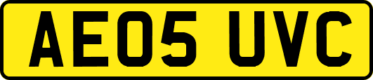 AE05UVC