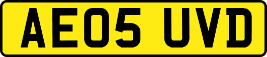AE05UVD