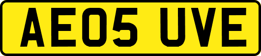 AE05UVE