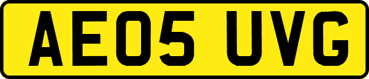 AE05UVG