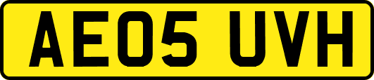 AE05UVH