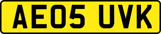 AE05UVK