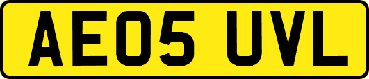 AE05UVL