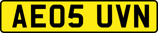 AE05UVN