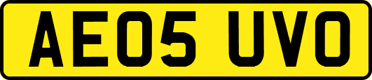 AE05UVO
