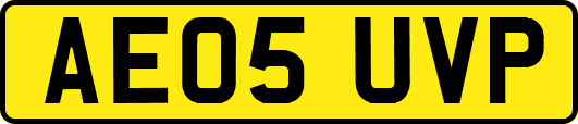 AE05UVP