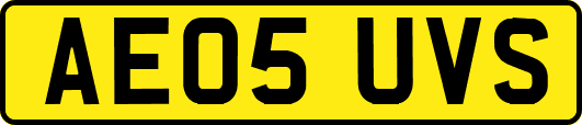 AE05UVS