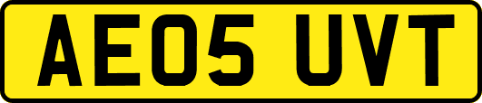AE05UVT