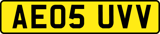 AE05UVV
