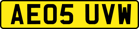 AE05UVW