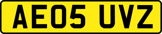 AE05UVZ