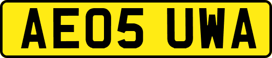 AE05UWA