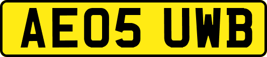 AE05UWB