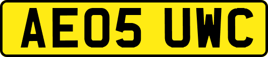 AE05UWC