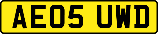 AE05UWD