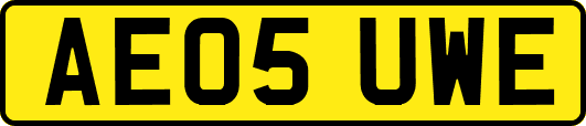 AE05UWE