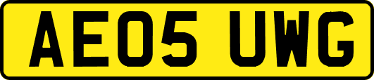 AE05UWG
