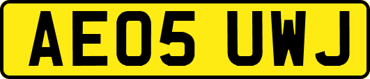 AE05UWJ