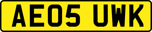 AE05UWK