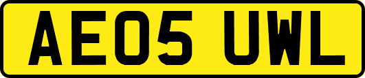 AE05UWL