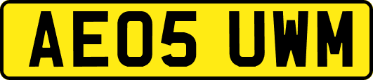 AE05UWM