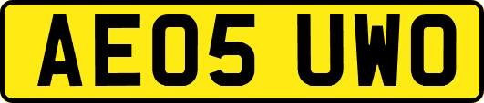 AE05UWO