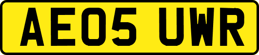 AE05UWR