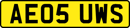 AE05UWS
