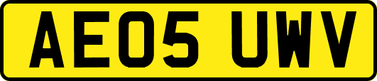AE05UWV