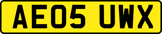 AE05UWX
