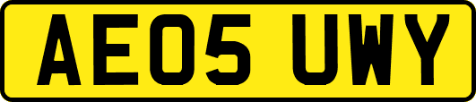 AE05UWY