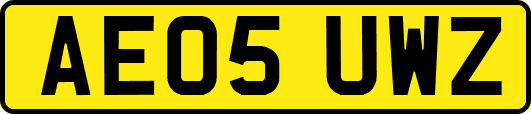 AE05UWZ