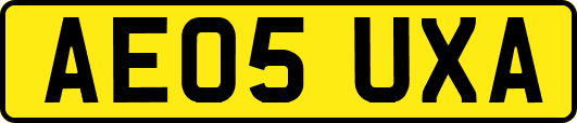 AE05UXA