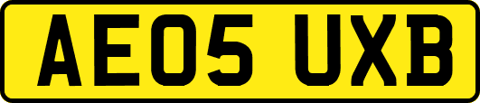 AE05UXB