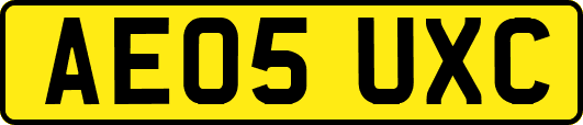 AE05UXC