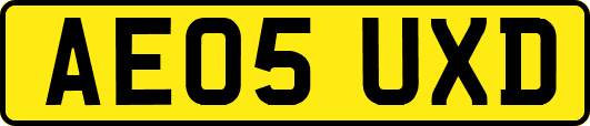 AE05UXD