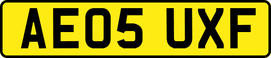 AE05UXF