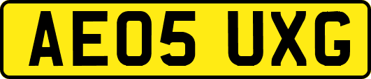 AE05UXG
