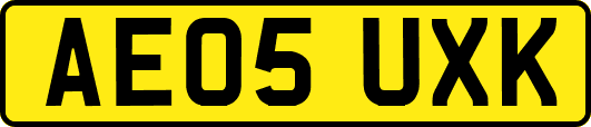 AE05UXK