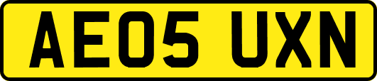 AE05UXN