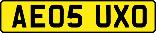 AE05UXO