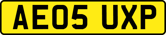 AE05UXP